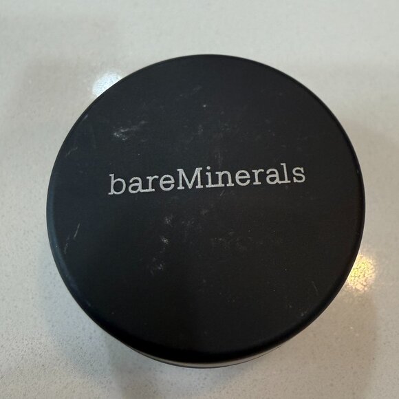 bareMinerals MARINA Eyeliner Shadow Blue Loose Minerals .28g / .01 oz NWT - Picture 2 of 3